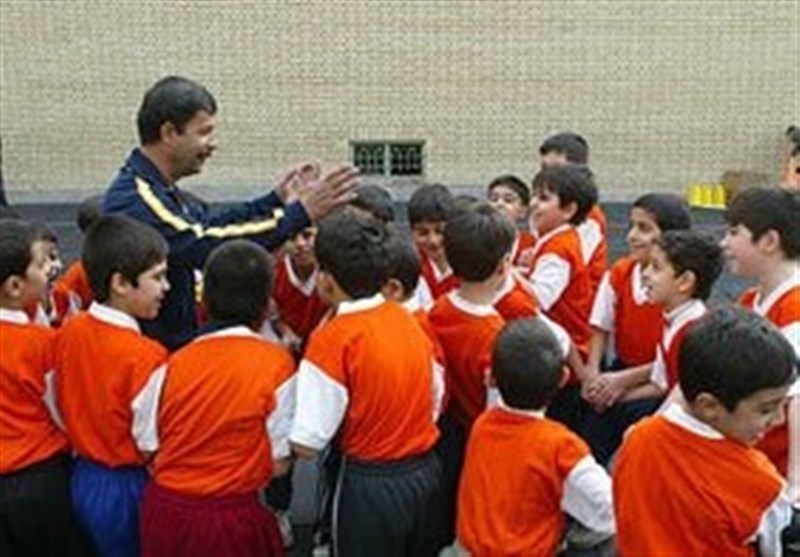 ارومیه| مدارس آذربایجان غربی با کمبود مربیان ورزش مواجه است