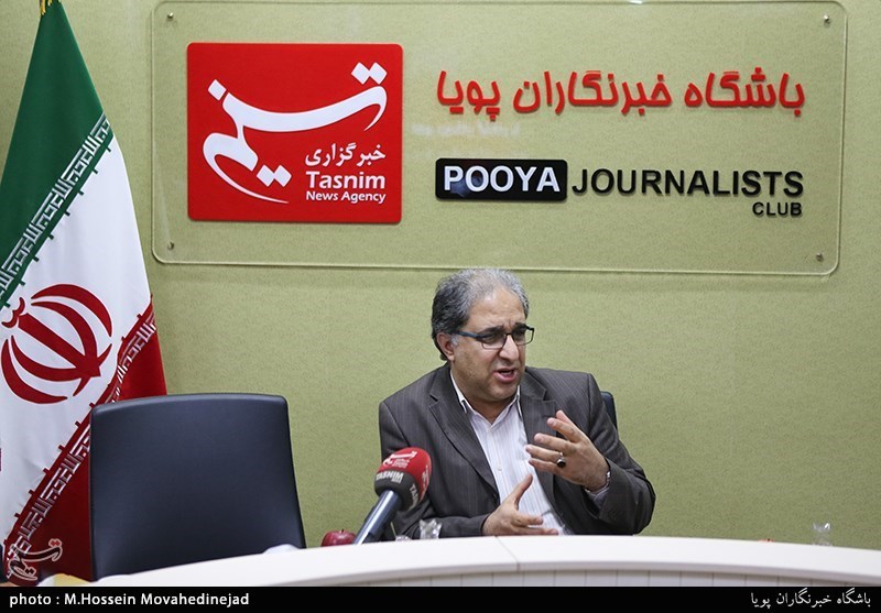 شهر مهمان سی و یکمین دوره نمایشگاه کتاب تهران انتخاب شد