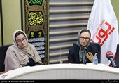 بررسی و نقد حضور ایران در نمایشگاه کتاب فرانکفورت