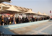 آخرین برنامه‌ریزیها برای زیرساختهای مرزهای 4 گانه در ایام اربعین حسینی