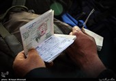 صدور 2 میلیون ویزای اربعین برای زائران ایرانی