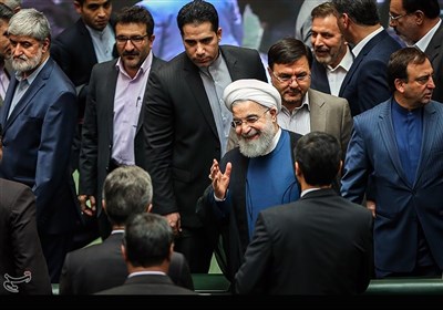 Iranian MPs Okay Nominees for Vacant Cabinet Posts