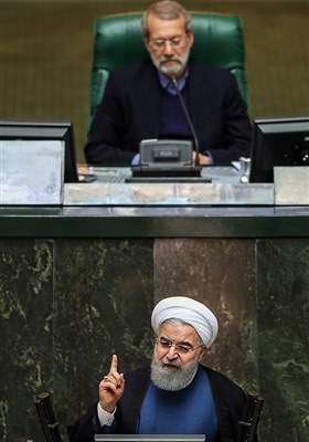 Iranian MPs Okay Nominees for Vacant Cabinet Posts