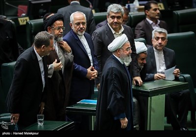 Iranian MPs Okay Nominees for Vacant Cabinet Posts