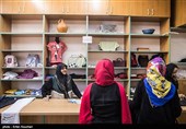 راه‌اندازی بازارچه‌ دائمی خوداشتغالی بانوان مهم‌ترین نیاز زنان استان مرکزی است