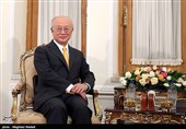 IAEA Says Does Not Take Intelligence at Face Value after Israel's Claims on Iran
