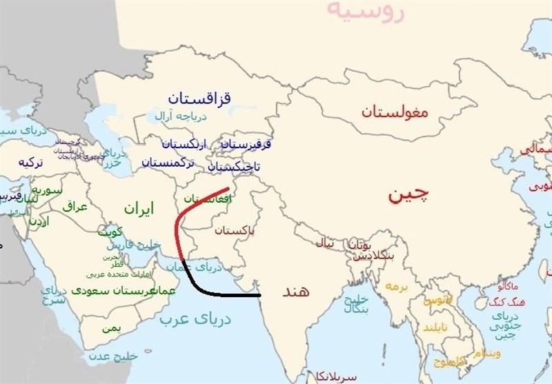 افغانستان خريطة - خروج مظاهرة شعبية عقب صلاة الجمعة في ...