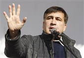 هشدار گرجستان درباره تایید احتمالی ساآکاشویلی بعنوان معاون نخست وزیر اوکراین