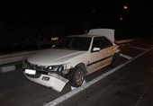 تصادف 3 خودرو در کرمانشاه 2 کشته و 4 مصدوم برجای گذاشت