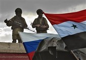 نظامیان روسیه در سوریه حق دارند به حملات تروریستها پاسخ بدهند