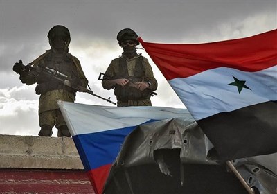  نظامیان روسیه در سوریه حق دارند به حملات تروریست‌ها پاسخ بدهند 