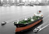 اختلال در حمل‌ونقل دریایی نفت جهان به دلیل تحریم‌های آمریکا