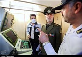 Iran Unveils Advanced Homegrown Radar System (+Photos)