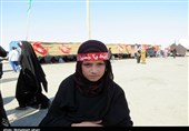 3000 زائر غیرایرانی اربعین حسینی تاکنون از مرز آستارا وارد ایران شدند
