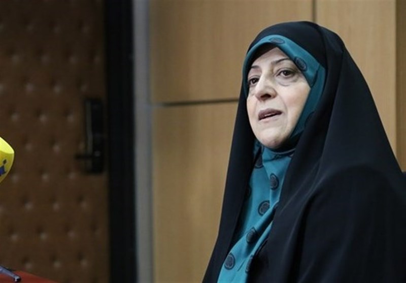 معاون رئیس جمهور در امور زنان به بوشهر سفر می‌کند