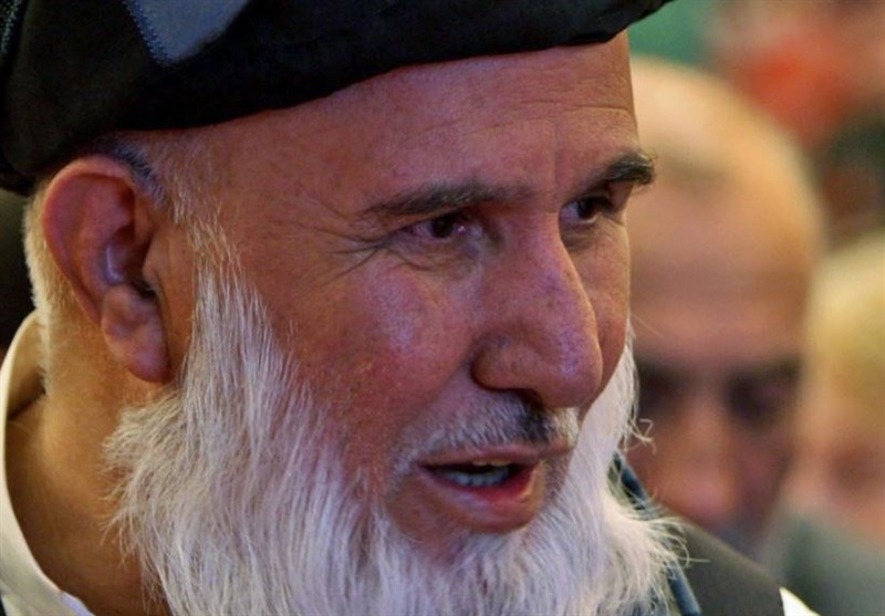 واکنش شورای عالی مصالحه افغانستان به سفرهای منطقه‌ای خلیلزاد