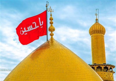 سیدنا الغریب ....