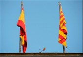 ورود نماد استقلال‌طلبی کاتالان‌ها به ورزشگاه فینال جام جهانی باشگاه‌ها ممنوع شد! + تصاویر