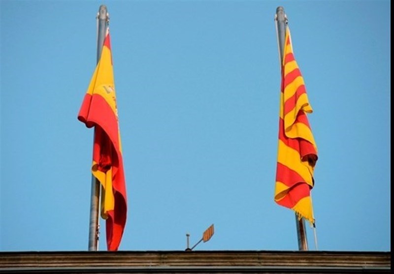 دادستانی اسپانیا رهبران کاتالونیا را به شورش متهم کرد