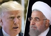 واشنگتن‌پست: روحانی درخواست ترامپ برای گفت‌وگوی تلفنی را رد کرد