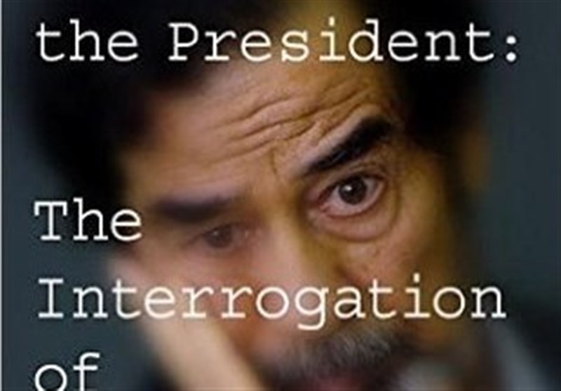 آخرین اعترافات صدام حسین منتشر شد+ عکس