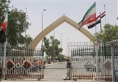 سخنگوی ستاد مرکزی اربعین: مرز مهران فعلا جایگزین مرز خسروی برای تردد زائران اربعین حسینی است