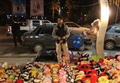 انتقاد از رفتار سلیقه‌ای شهرداری تهران با دستفروشان