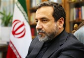 عراقچی تغییر مسیرهای ترانزیتی ایران به سمت ارمنستان یا جمهوری آذربایجان را تکذیب کرد