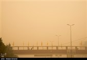 تکرار| «خوزستانی‌ها برای ریزگردها هر روز به نمایندگان شکایت می‌کنند؛ دولت برنامه‌ای ندارد»