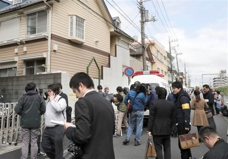 Japan: Man Arrested after Nine Bodies, Severed Heads Found in Flat