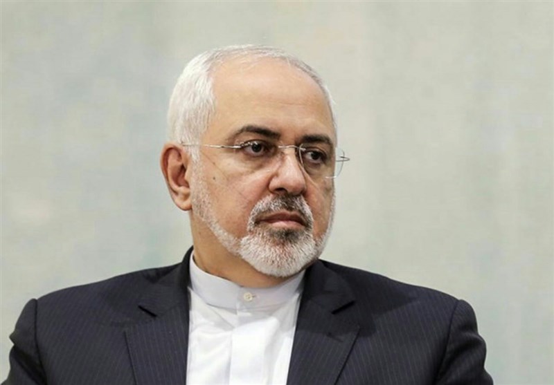 US Interventionist, Destabilizing Policies Complicating Regional Crises: Iran’s FM
