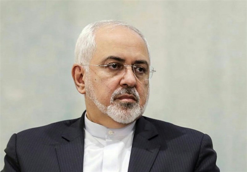 Zarif Reminds UN Chief of Iran’s Four-Point Yemen Peace Plan