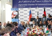 ساخت راه‌آهن و ایجاد کریدور هوایی برای آغاز تجارت بین افغانستان و روسیه