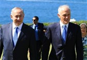 حمایت نخست وزیر استرالیا از برجام در دیدار نتانیاهو