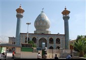 سید علاء الدین حسین کے روضہ مبارکہ کی اسلامی طرز تعمیر + ویڈیو اور تصاویر