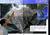 ریزش تونل در سایت اتمی کره شمالی با 200 کشته