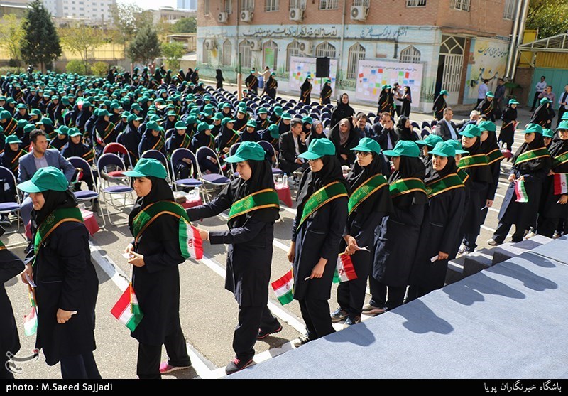 چند درصد مدارس تهران نیازمند بازسازی و نوسازی هستند؟