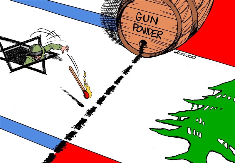 مروری بر فرضیه جنگ سوم لبنان از زبان صهیونیست‌ها
