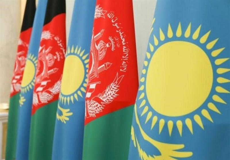 بازشدن پای کشورهای آسیای مرکزی به افغانستان/ قزاقستان در بخش‌ نظامی و امنیتی همکاری می‌کند