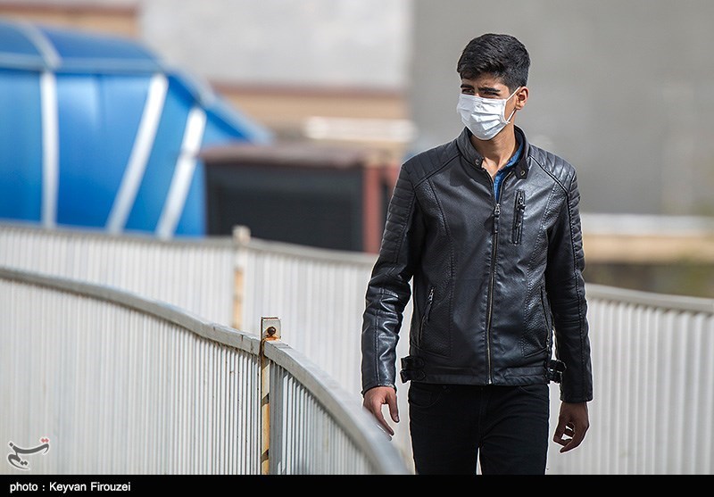 آلودگی هوا در مشهد همچنان تداوم دارد