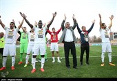 پرسپولیس همچنان بهترین تیم ایرانی/ بارسلونا بالاتر از رئال مادرید و من‌سیتی