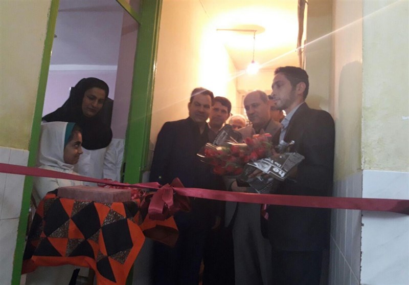 نخستین ایستگاه سیار کارت ملی هوشمند در گلستان راه‌اندازی شد