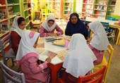 خرم‌آباد|3 مرکز کانون پرورش فکری کودکان در لرستان راه‌اندازی می‌شود
