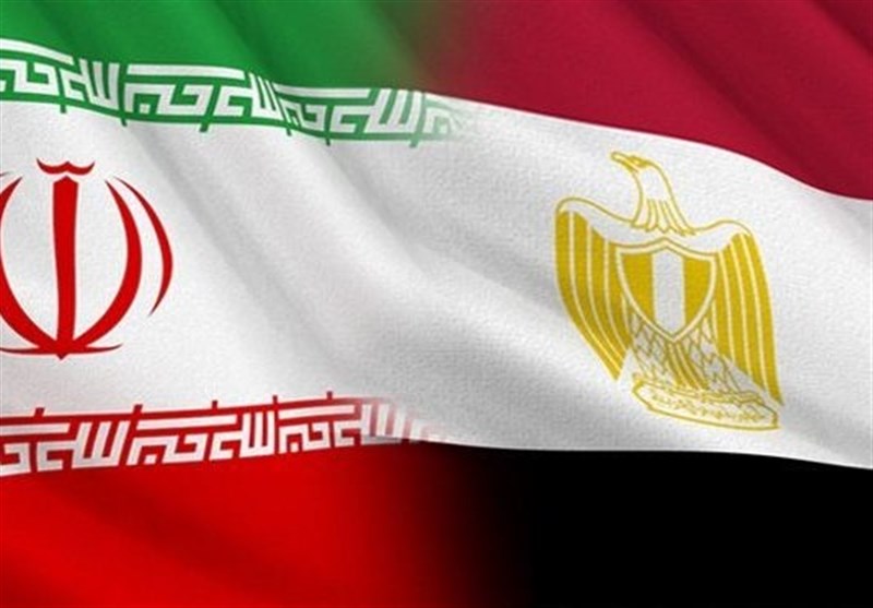 زمینه‌های مثبتی برای برقراری روابط تهران و قاهره وجود دارد