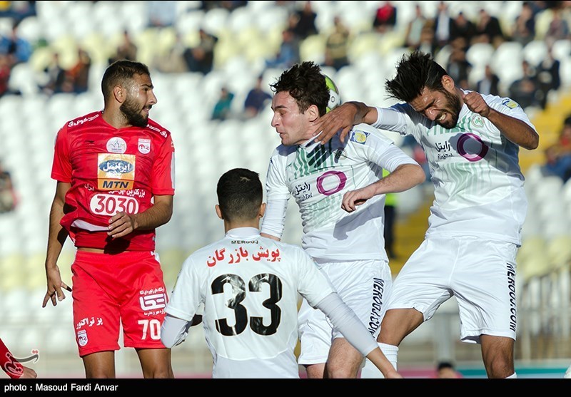 نتایج اخیر ذوب‌آهن در شأن این تیم نیست