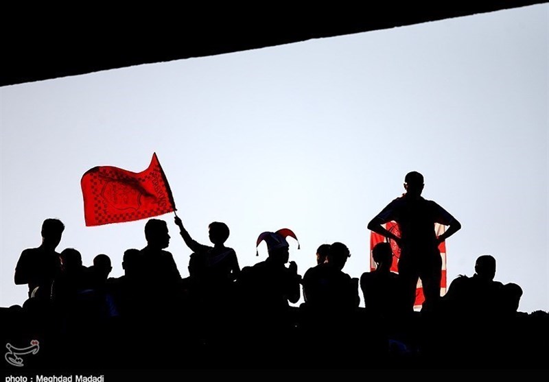 درخواست هواداران پرسپولیس از وزیر ورزش و واکنش سیدجلال به حرکت بیرانوند