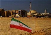 بوشهر|27 میلیارد کیلووات ساعت برق در نیروگاه اتمی بوشهر تولید شد