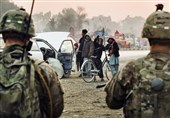 افزایش 2 برابری تلفات نظامیان آمریکایی در افغانستان