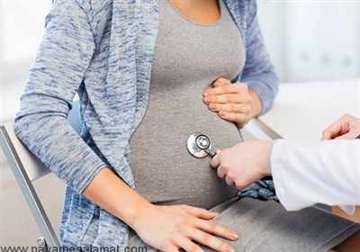  ابتلا به کرونا هیچ خطری برای "مادران باردار" ندارد 