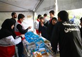 132 کادر پزشکی و درمانی خراسان جنوبی برای خدمت به زائران اربعین به کاظمین اعزام شدند